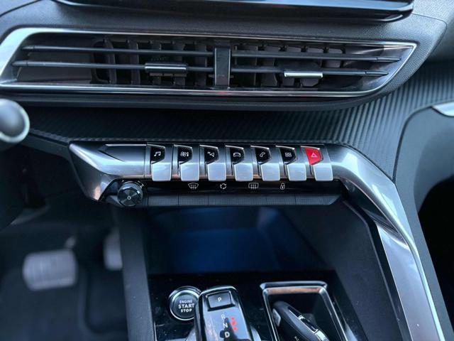 PEUGEOT 3008 BlueHDi 130 S&S EAT8 Allure