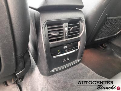 BMW Serie 3 Touring 320d Touring mhev 48V xdrive Sport auto