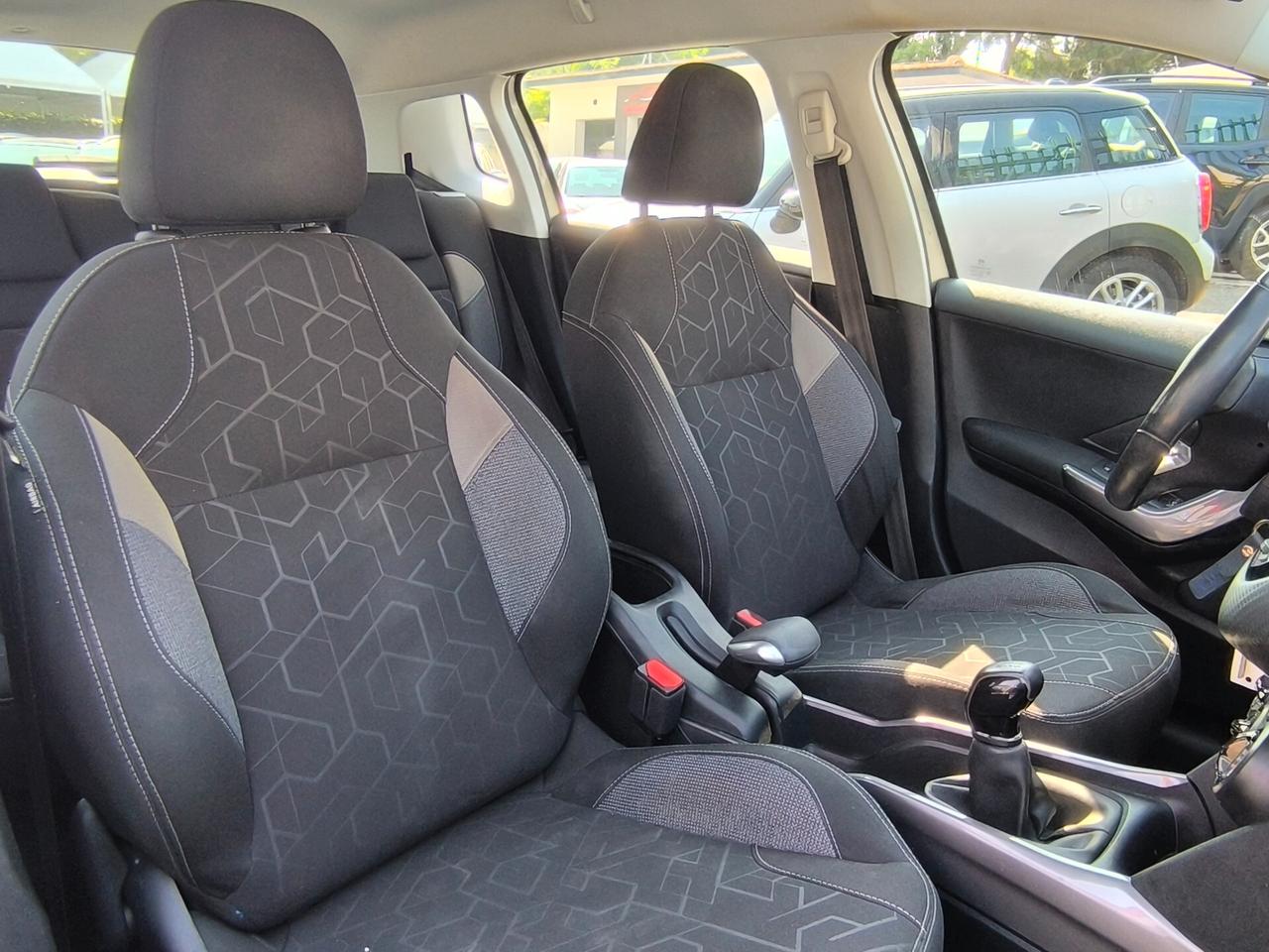 Peugeot 2008 BlueHDi 75 Active