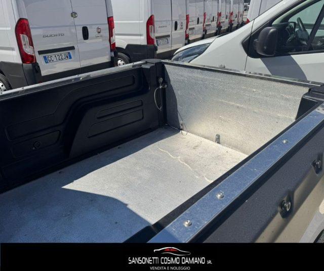 DACIA Dokker 1.5 dCi 90CV Start&Stop Pick-Up