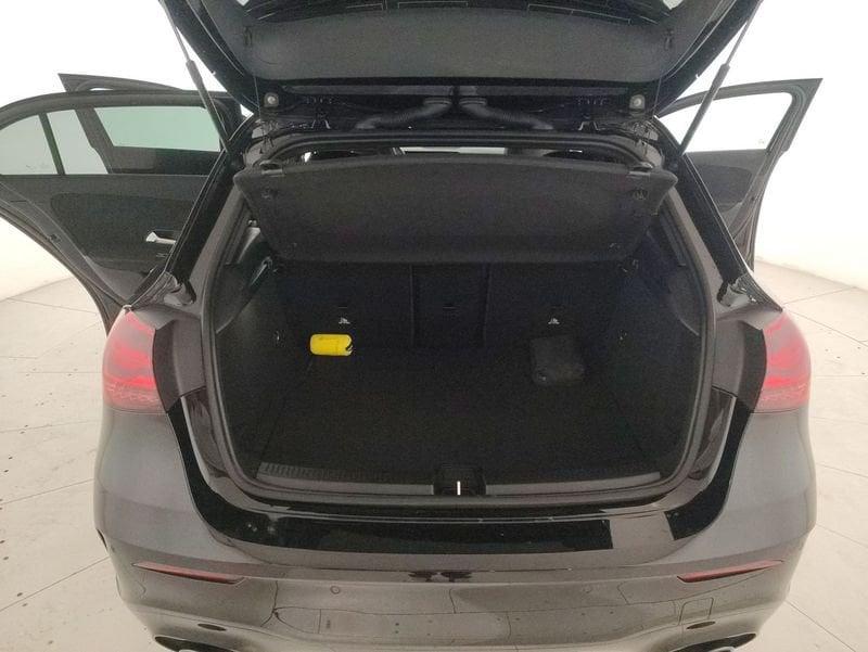 Mercedes-Benz Classe A A AMG 35 Advanced Plus AMG 4matic auto