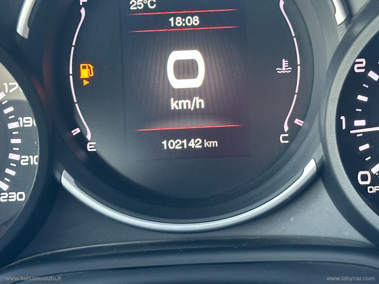 FIAT 500L 1.3 MJT 95 CV Lounge