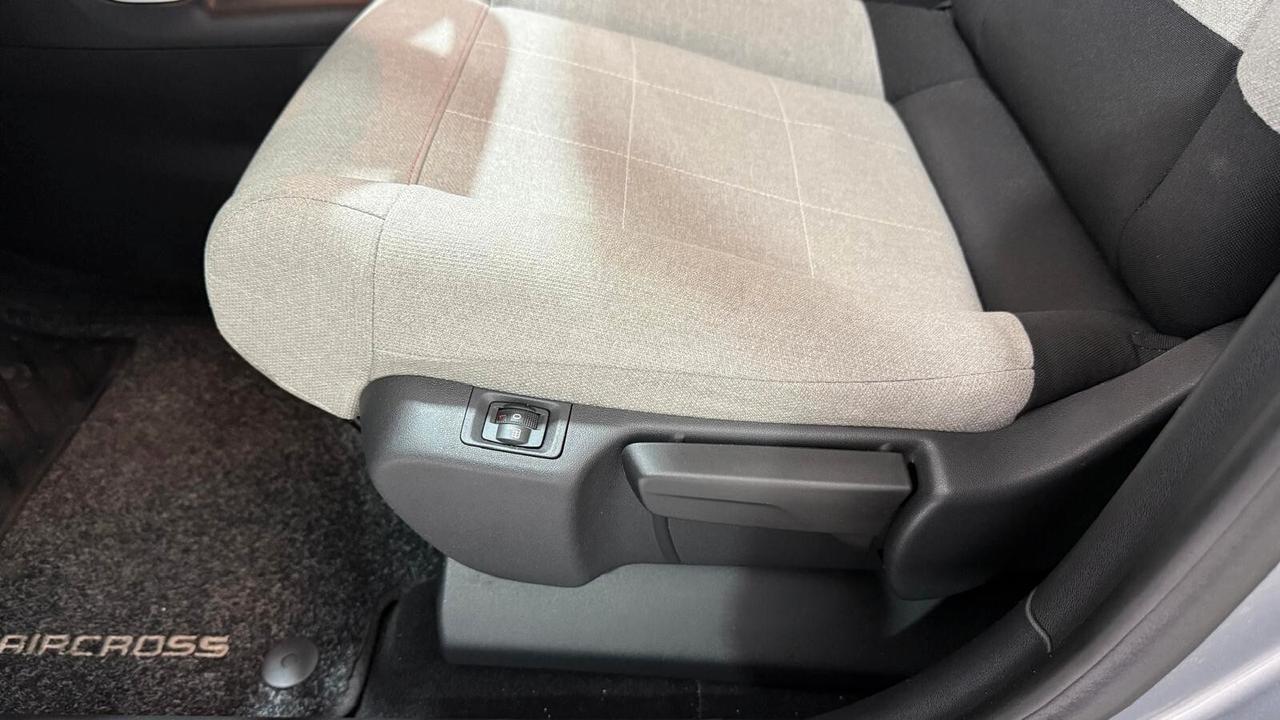 Citroen C3 Aircross PureTech 110 S&S Shine