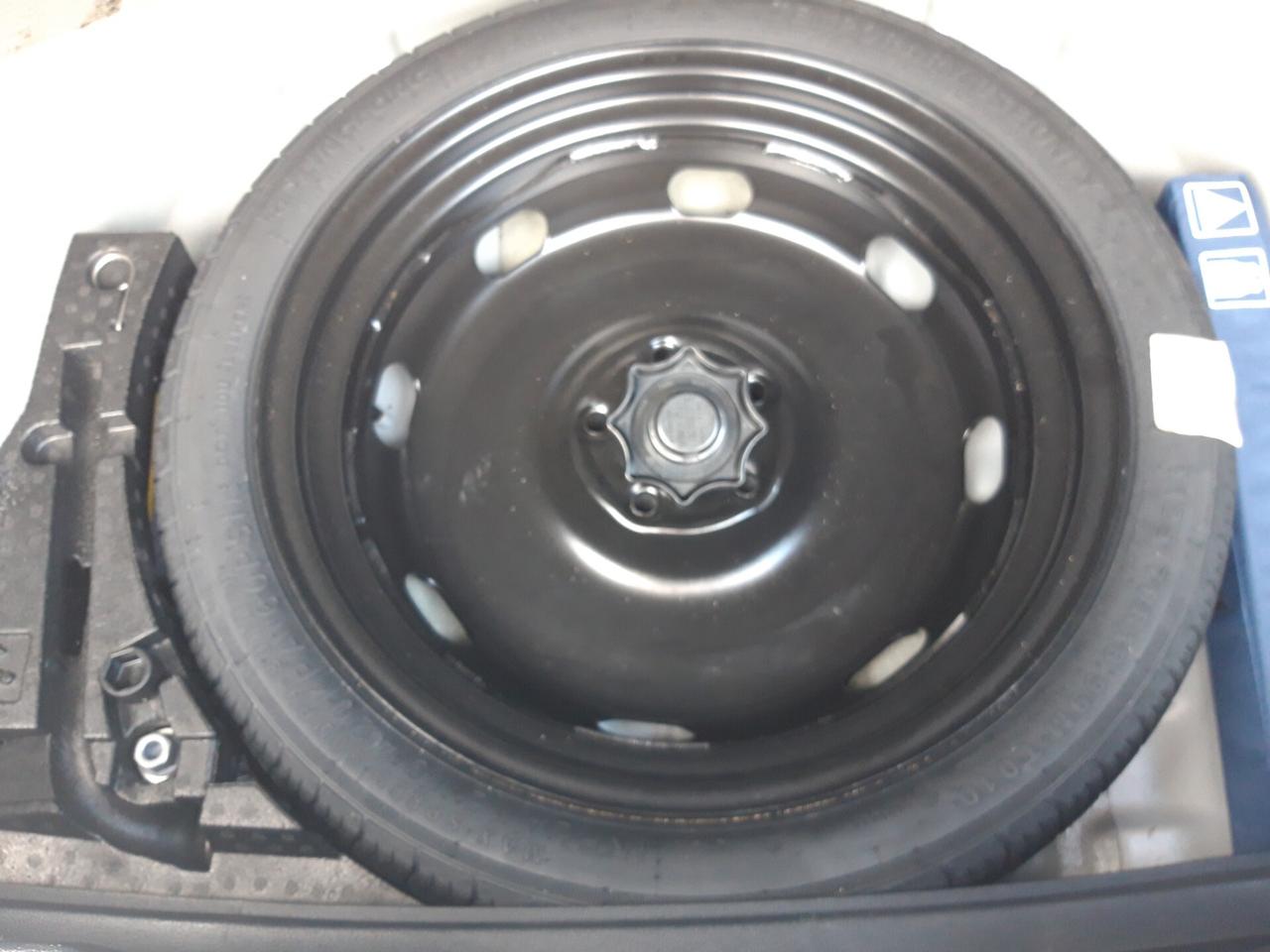 T-Roc 1.6 tdi Business