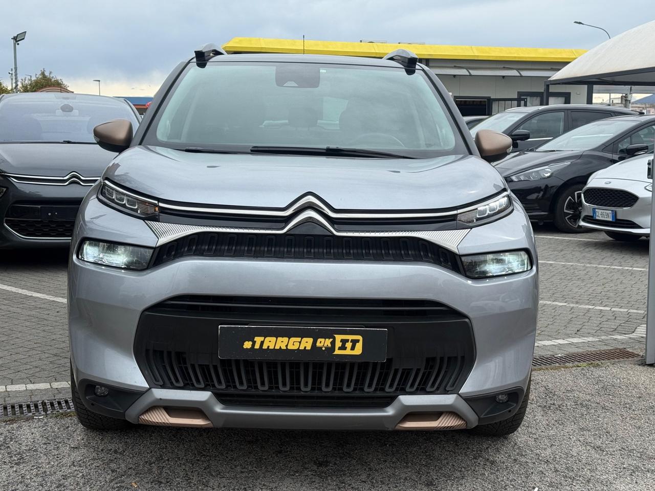 Citroen C3 Aircross 110 C-Series GARANTITA PREZZO REALE