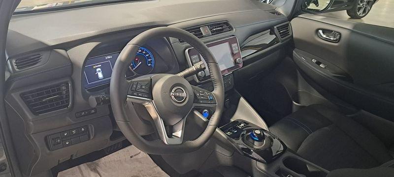 Nissan Leaf N-Connecta 40 kWh ** Promo Ecobonus **