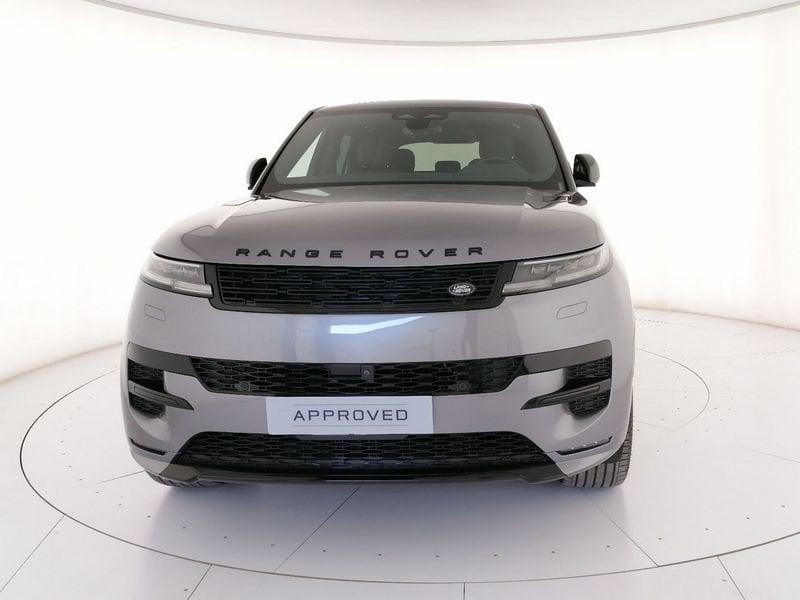 Land Rover Range Rover Sport PHEV Dynamic SE P460e PHEV AWD A