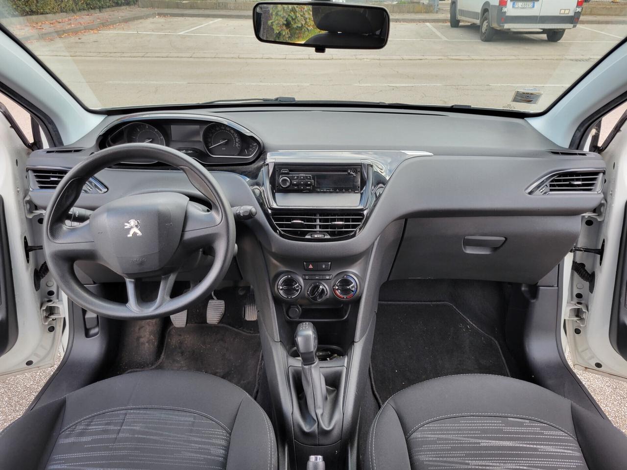 Peugeot 208 BlueHDi 75cv Active NEOPATENTATI