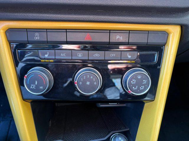 VOLKSWAGEN T-Roc 1.6 TDI