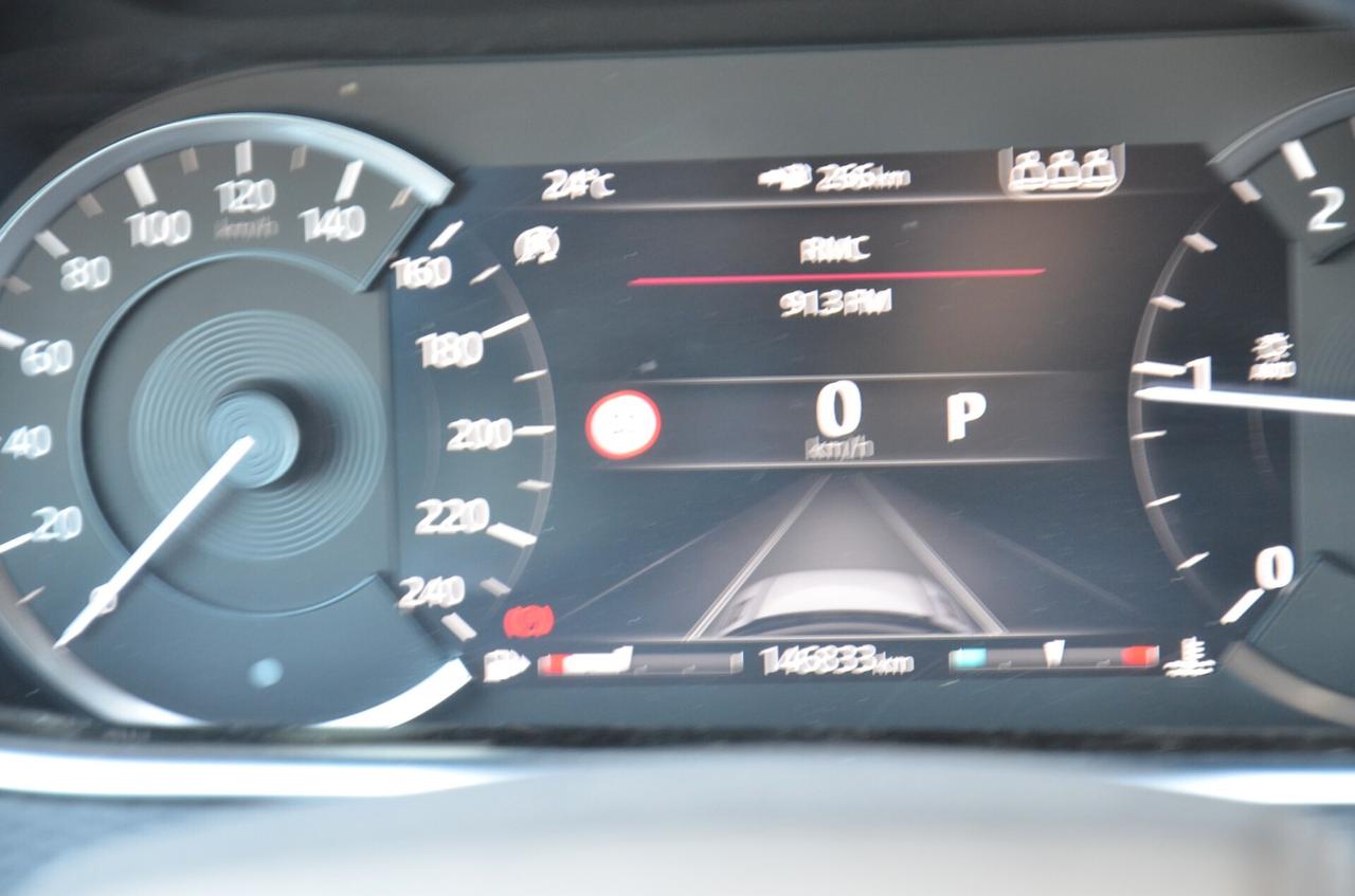 Land Rover Range Evoque 2.0D I4 180 CV AWD Auto SE