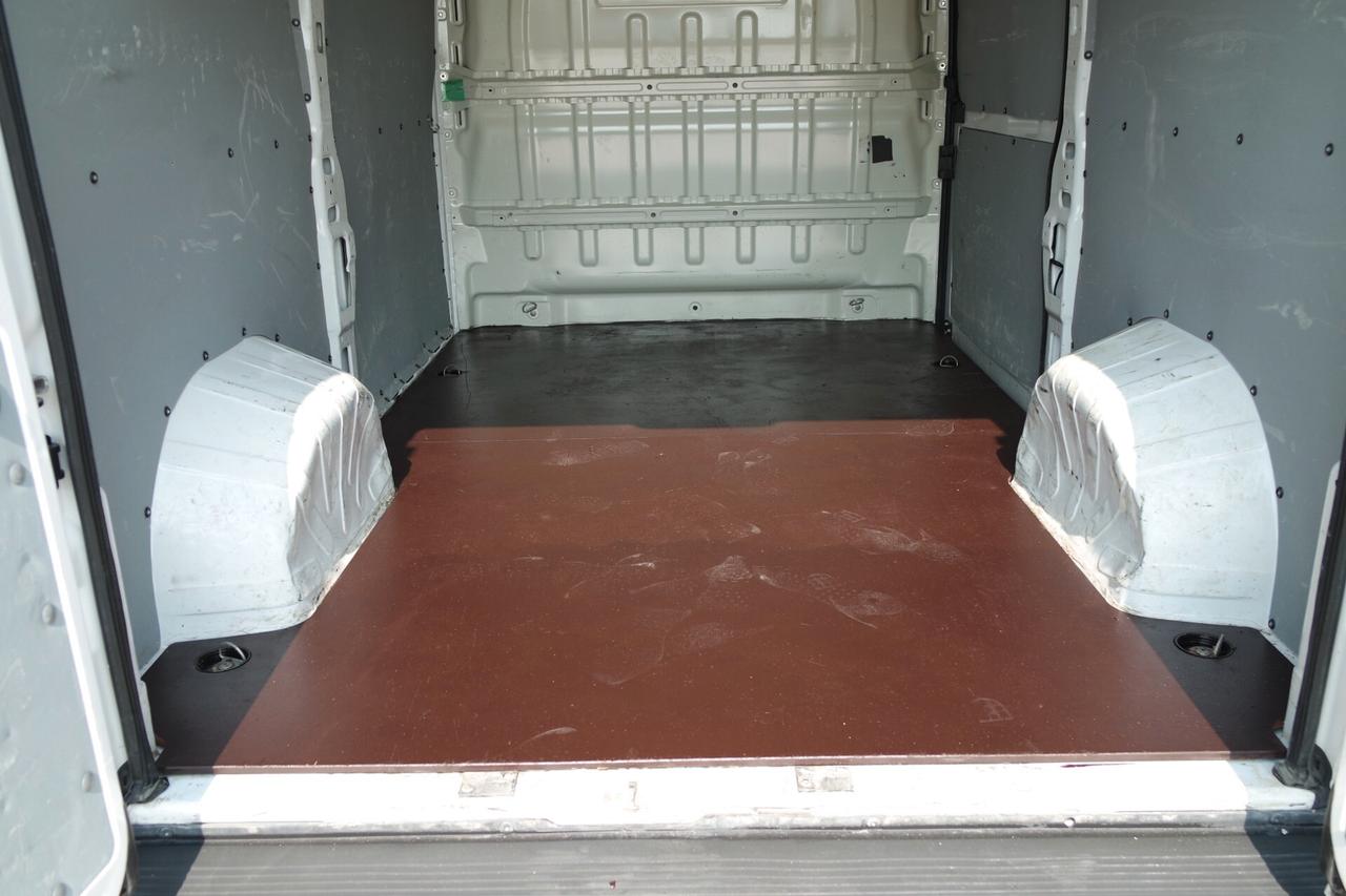 FIAT DUCATO 33 MH1 2.3 MJT 130 CV