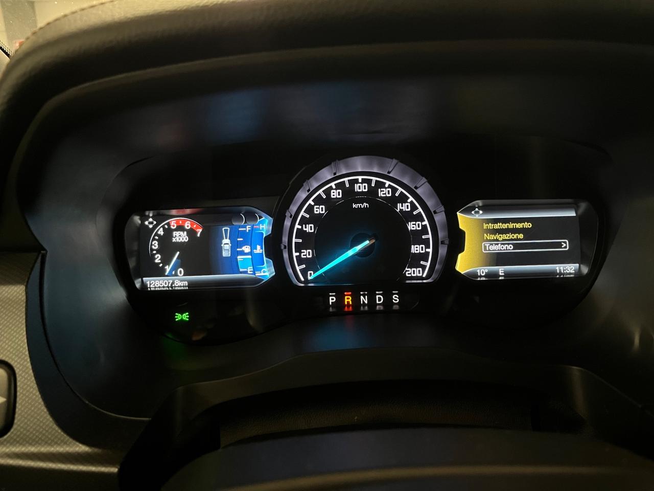 Ford Ranger 3.2 TDCi 200cv Wildtrak Prezzo Finito