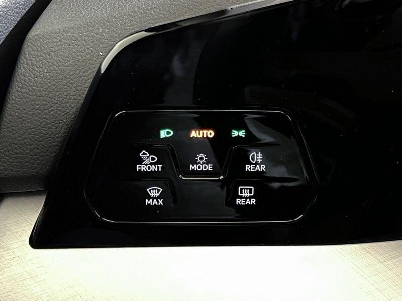 Volkswagen Golf Golf 2.0 tdi Edition Plus 150cv dsg