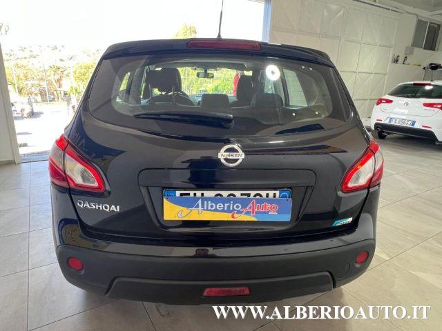 NISSAN Qashqai 1.5 dCi DPF Acenta