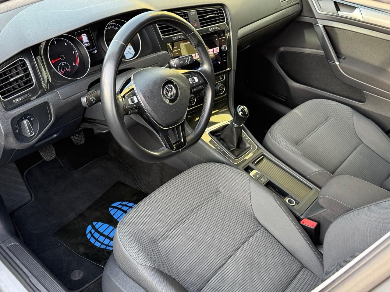 VWGolf 1.6 TDI 115 CV PREZZO REALE/STORICO/UNIPRO/GARANZIA