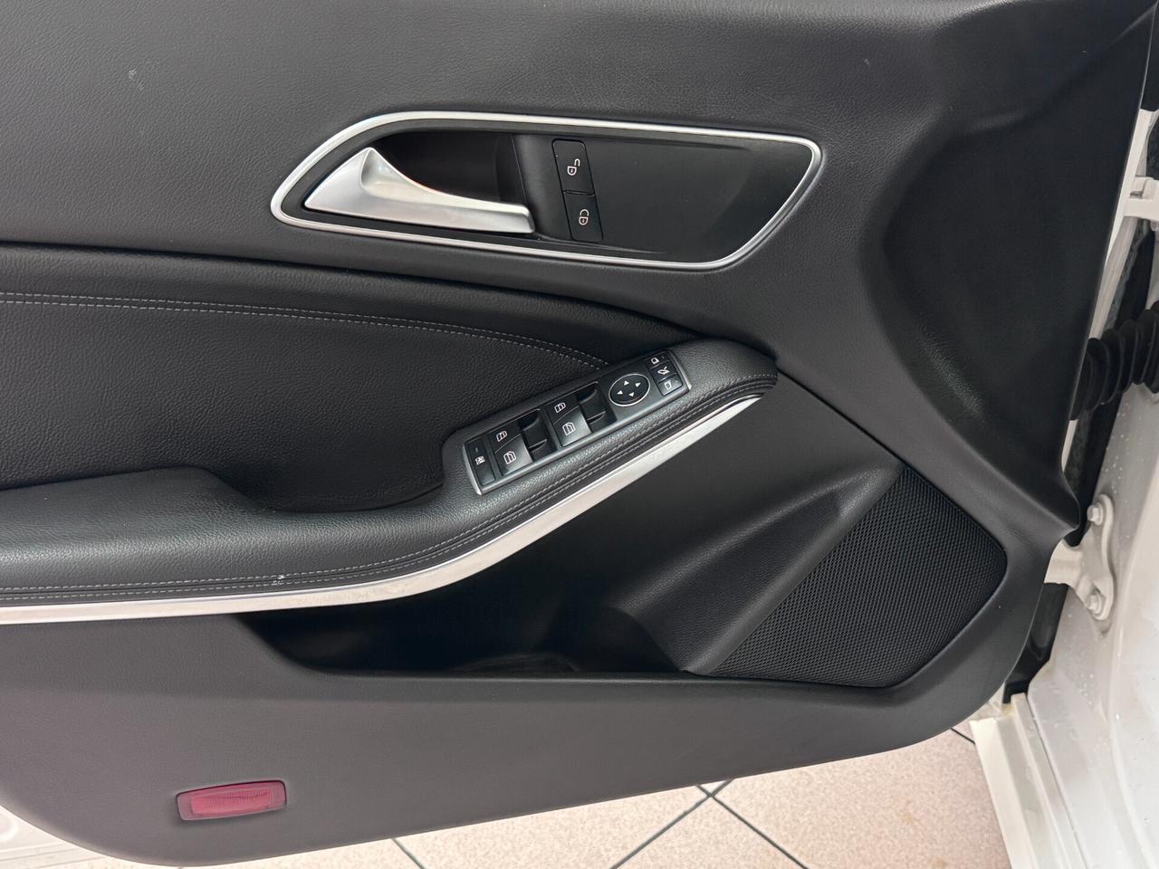 M.B. CLA 200d 4Matic - PREZZO FINANZIAMENTO