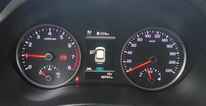 Kia Stonic 1.0 T-GDi 100 CV MHEV iMT Style