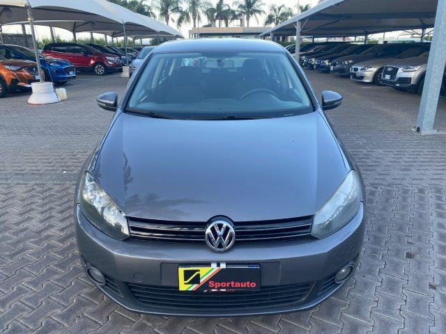VOLKSWAGEN Golf 2.0 TDI 110CV DPF 5p.