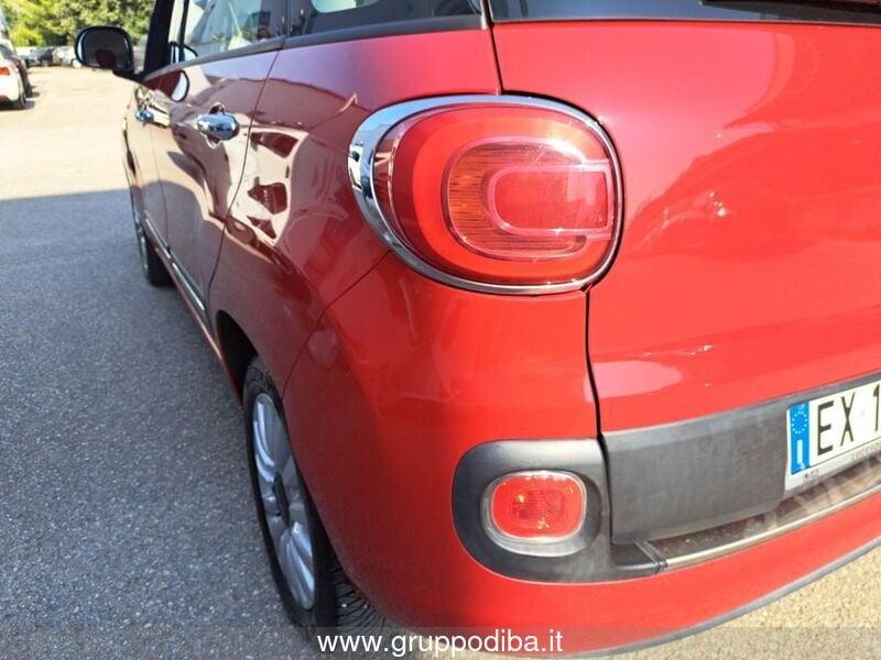 FIAT 500L 2012 Benzina 1.4 Pop Star 95cv