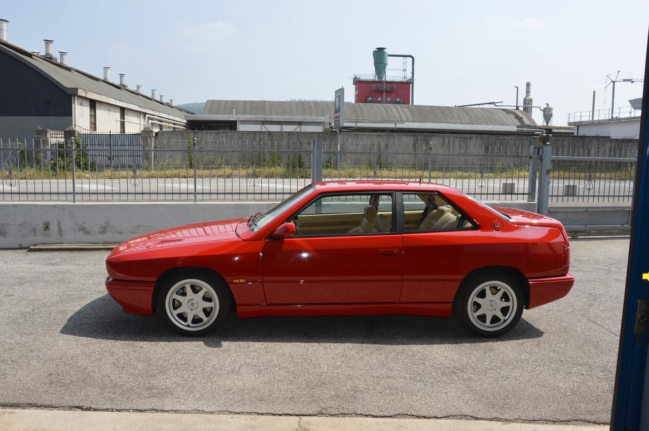 Maserati Coupe GHIBLI 2.0 PRIMA SERIE