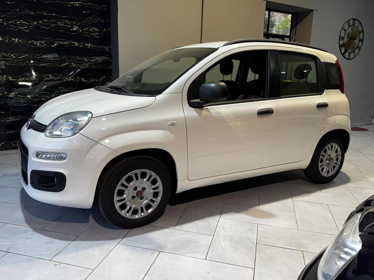 NUOVA Fiat Panda 1.2 Easy GARANTITA 12 MESI