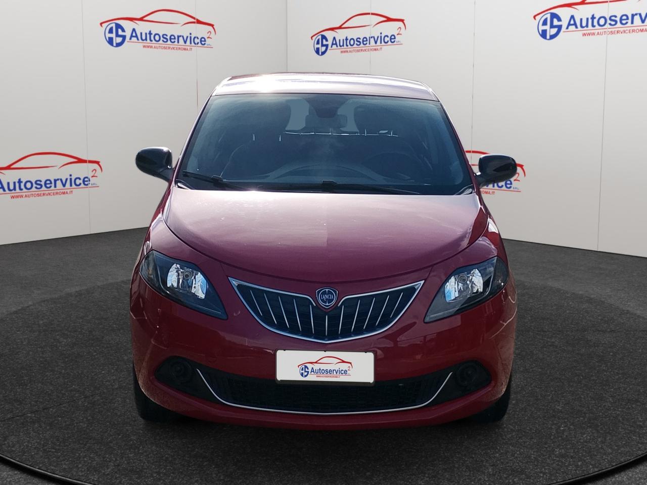 Lancia Ypsilon 1.2 Gold Gpl 69cv