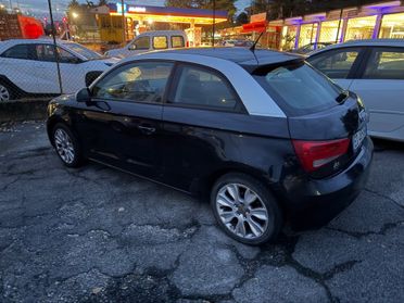 Audi A1 1.6 TDI 105 CV Ambition