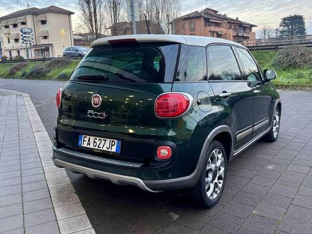 Fiat 500L 500L 1.6 Multijet 120 CV Trekking