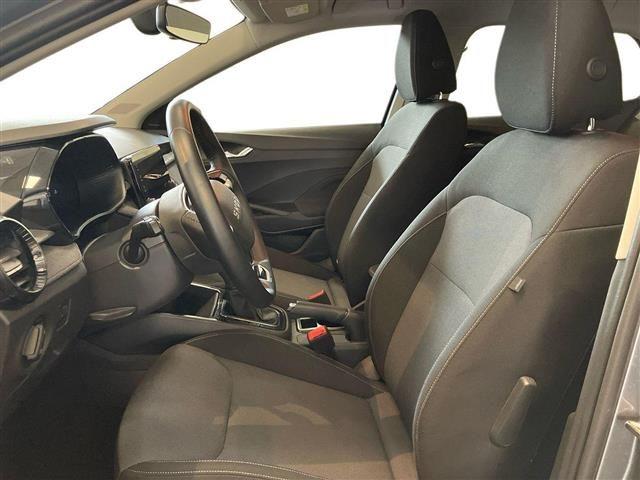 SKODA Fabia 1.0 MPI 80cv 130 Edition