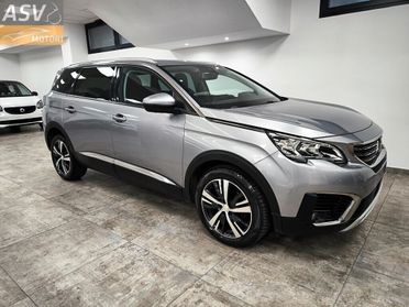 Peugeot 5008 BlueHDi 130 S&S Allure 7 posti