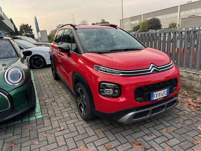 Citroen C3 Aircross PureTech 110 S&S Shine