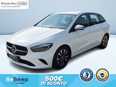 Mercedes-Benz Classe B B 180 D ADVANCED AUTO