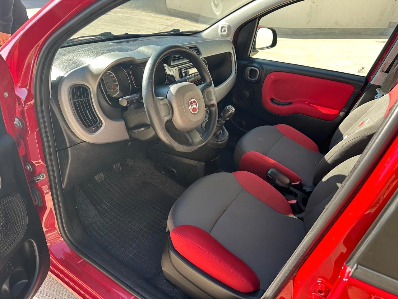 Fiat Panda 1.2 Classic