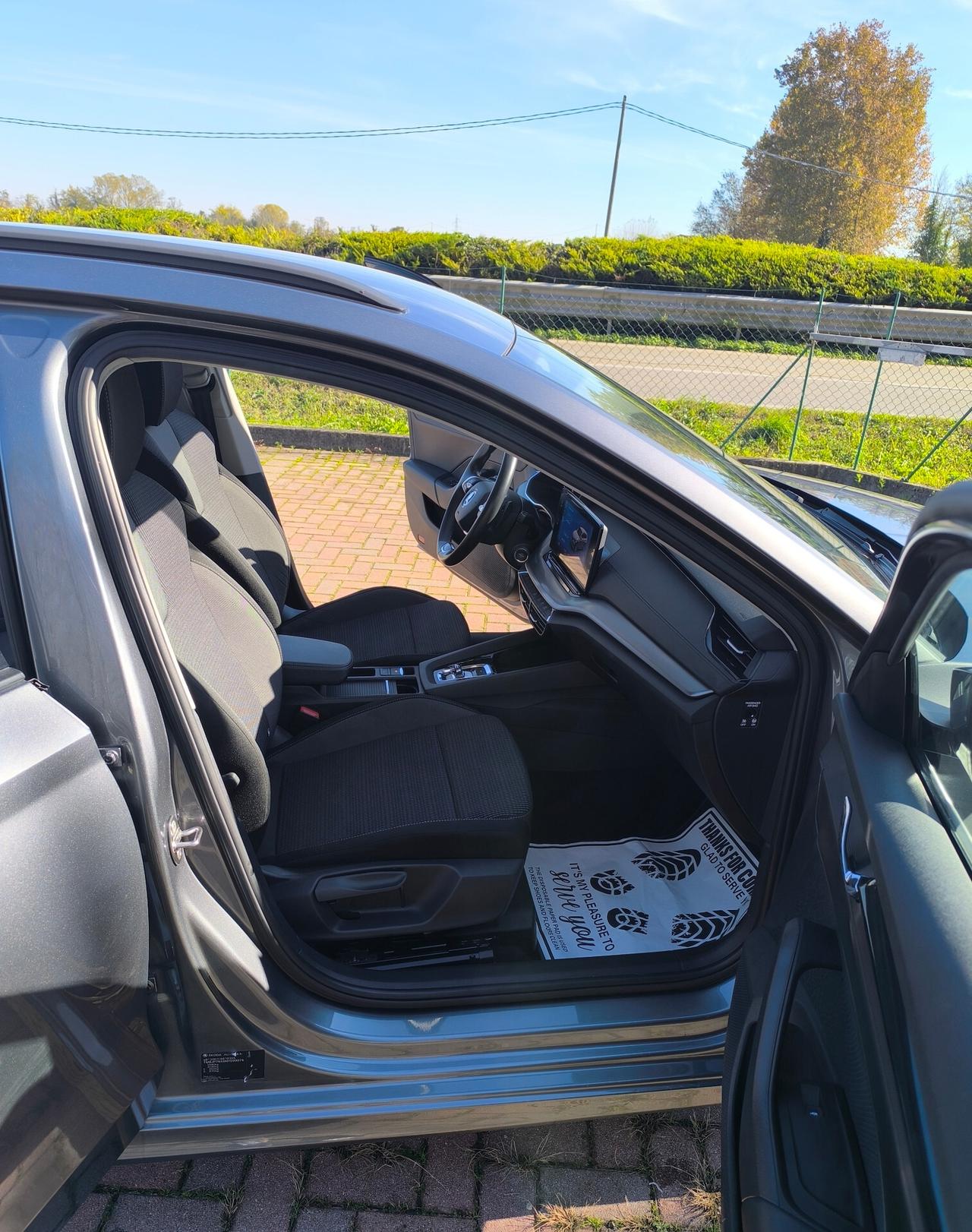 Skoda Octavia 1.0 e-TEC DSG Wagon Executive