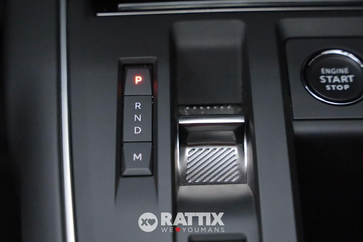 Citroen C5 Aircross 1.5 BlueHDI 130CV Max EAT8