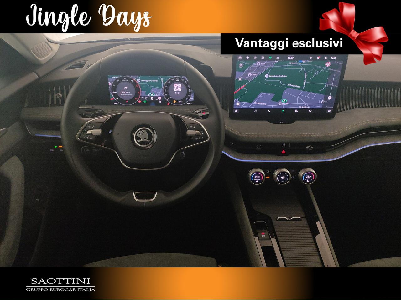 Wagon 2.0 TDI Style 150 CV DSG