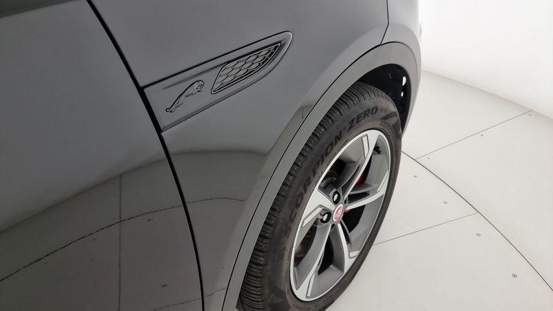 Jaguar E-Pace 2.0 I4 200 CV AWD Auto R-Dynamic S