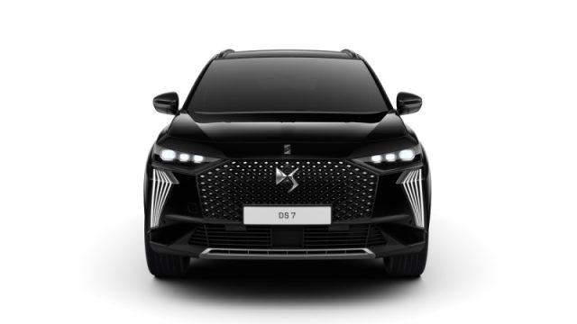 DS AUTOMOBILES DS 7 BlueHDi 130 aut. Pallas