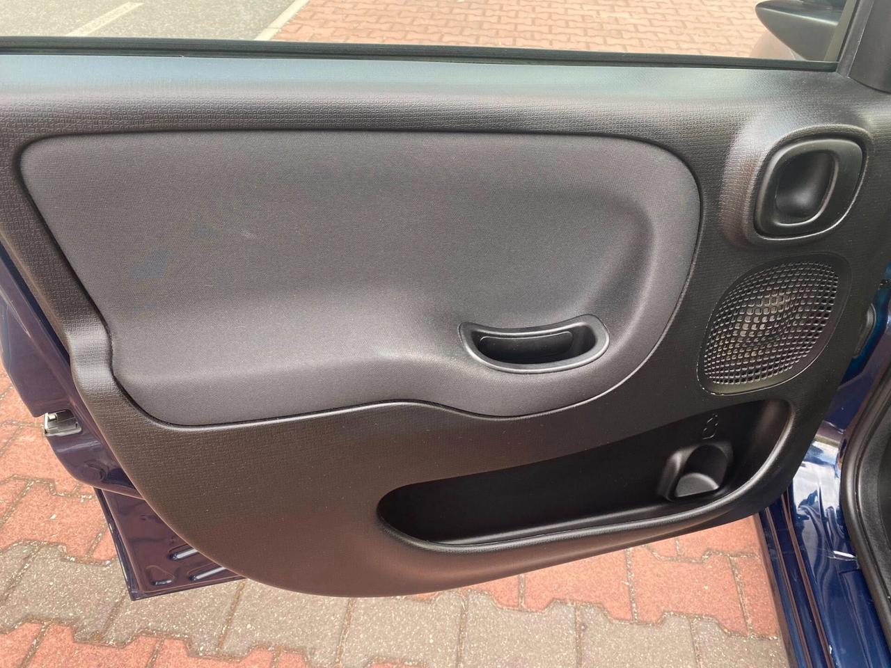 FIAT PANDA EASY 1.2cc SENZA OBBLIGO DI FINANZIAMENTO