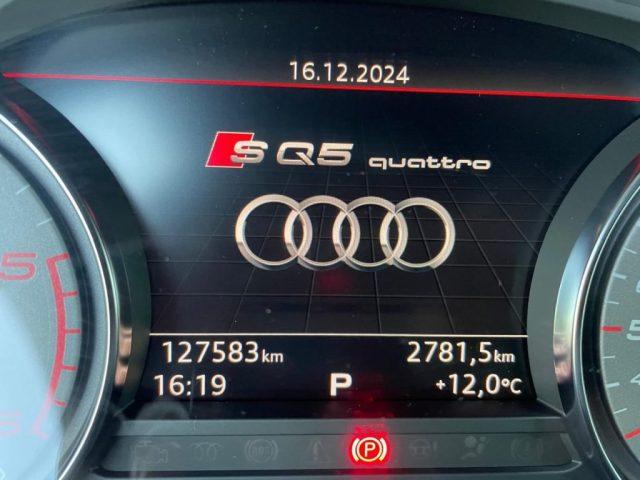 AUDI SQ5 3.0 TDI 347 CV QUATTRO tiptronic