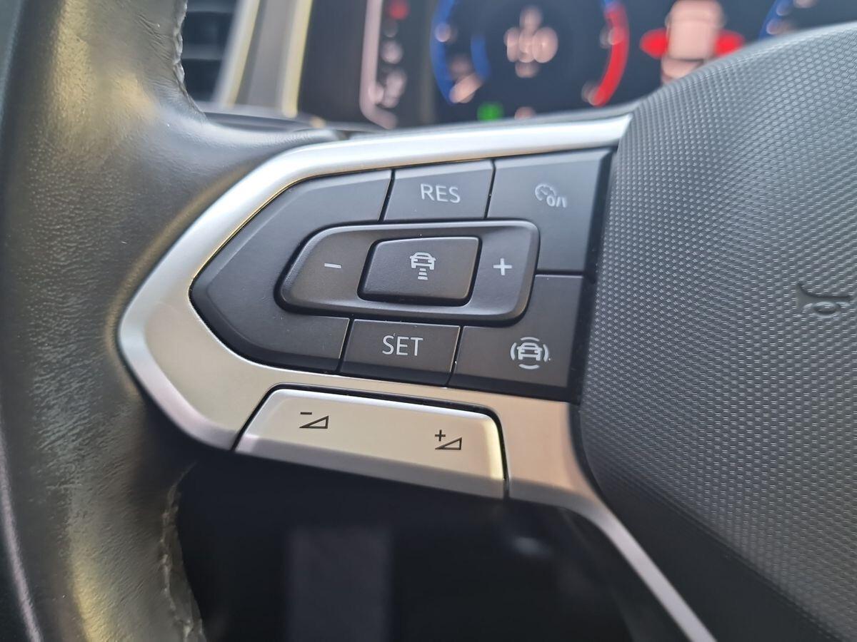 VOLKSWAGEN T-ROC 2.0 TDI STYLE 4MOTION DSG