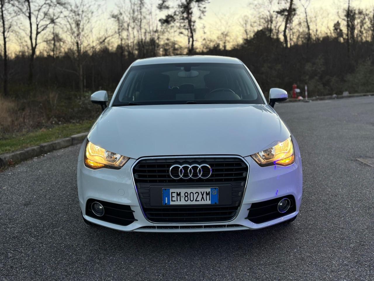 Audi A1 1.2 TFSI Ambition