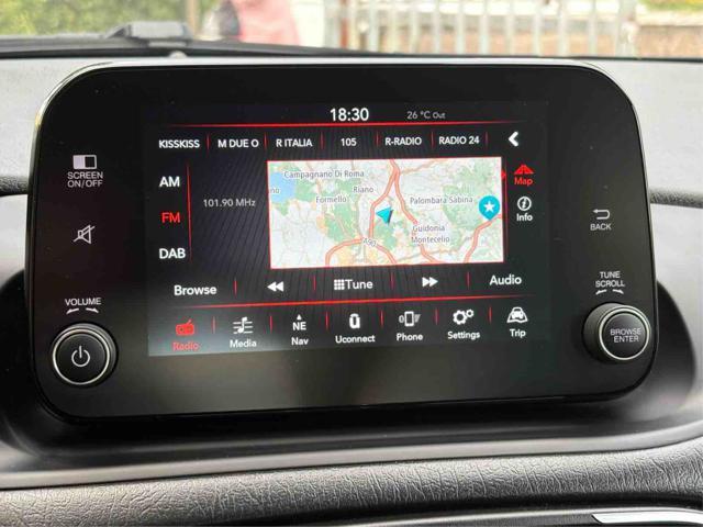 FIAT Tipo 1.3 Mjt S&S SW City Life