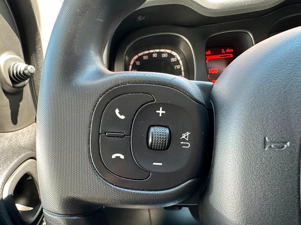 Fiat Panda 1.2 EasyPower City Life