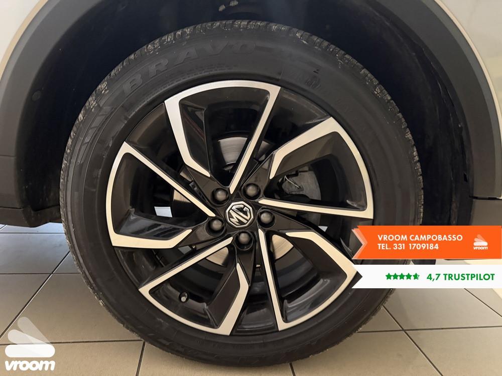 MG ZS (2021-2025) ZS Classic 1.5 VTi-tech Luxury