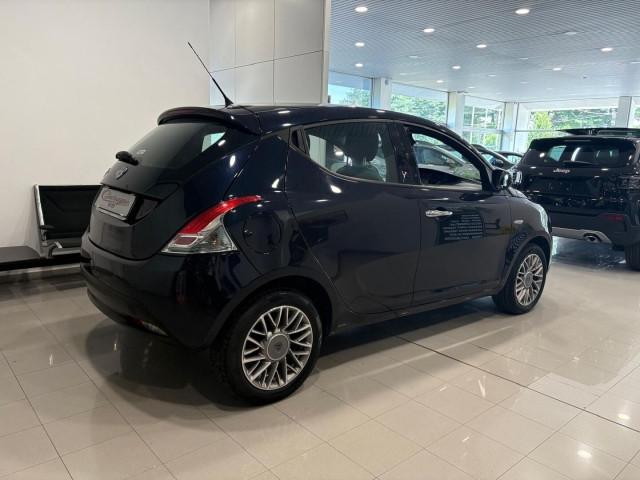Lancia Ypsilon 1.2 8v Gold s&s 69cv