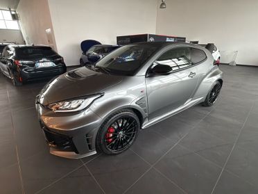 Toyota Yaris Yaris 1.6 Turbo 3 porte GR Yaris Aero Performance