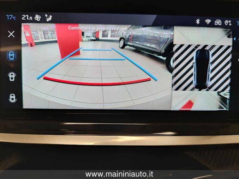Peugeot 208 1.2 100cv 5p Allure + Car Play