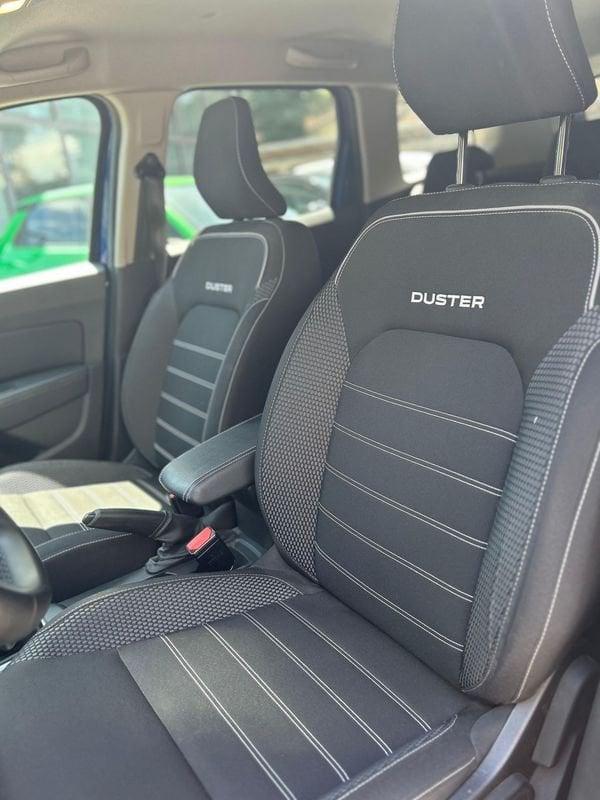 Dacia Duster 1.5 Blue dCi 115cv 4x4 Journey
