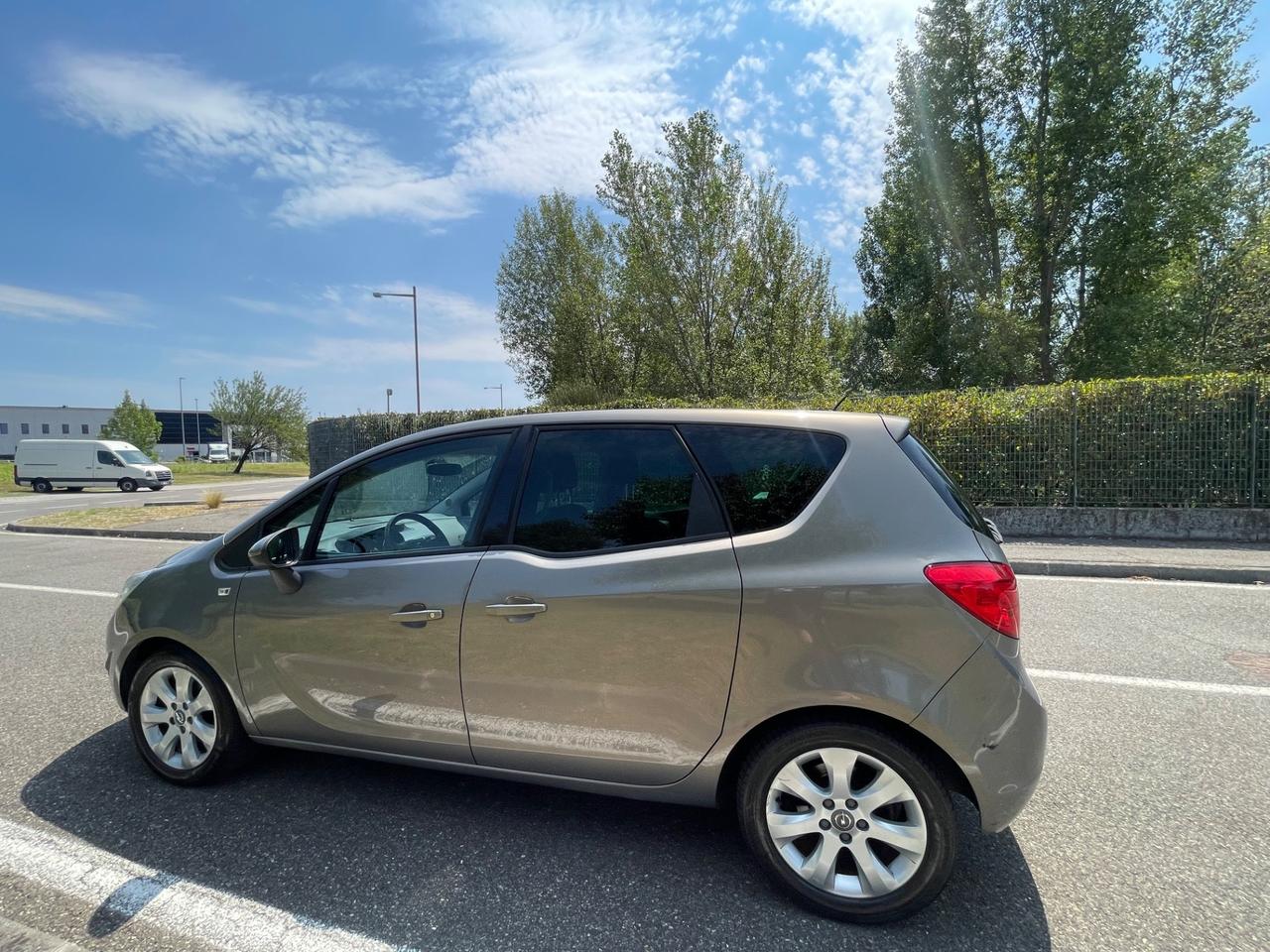 Opel Meriva 1.4 100CV Cosmo